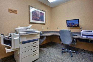 Holiday Inn Express Hotel & Suites Saskatoon | Saskatoon | Saskatchewan | Canada 7