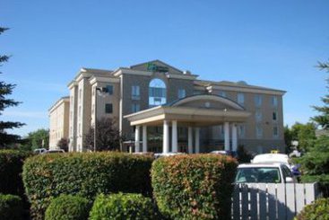 Holiday Inn Express Hotel & Suites Saskatoon | Saskatoon | Saskatchewan | Canada 8