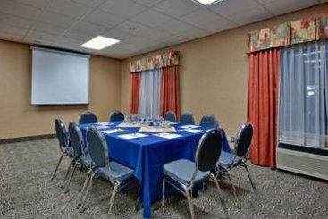 Holiday Inn Express Hotel & Suites Saskatoon | Saskatoon | Saskatchewan | Canada 9