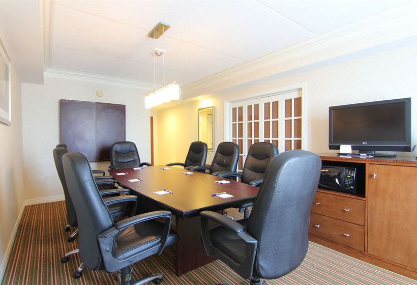 Hotel Holiday Inn Express Whitby | Whitby | Ontario | Canada 10