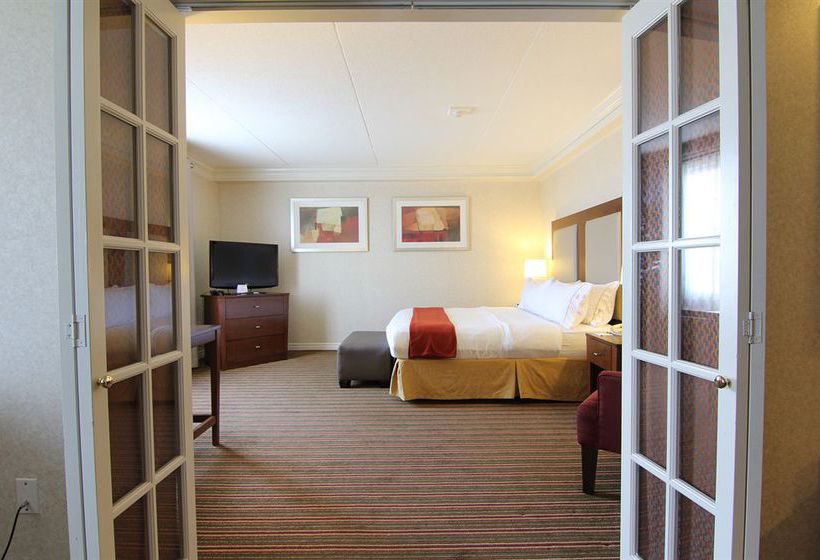 Hotel Holiday Inn Express Whitby | Whitby | Ontario | Canada 13
