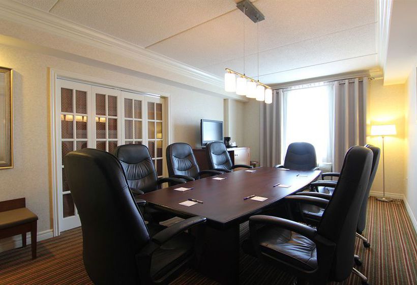 Hotel Holiday Inn Express Whitby | Whitby | Ontario | Canada 14