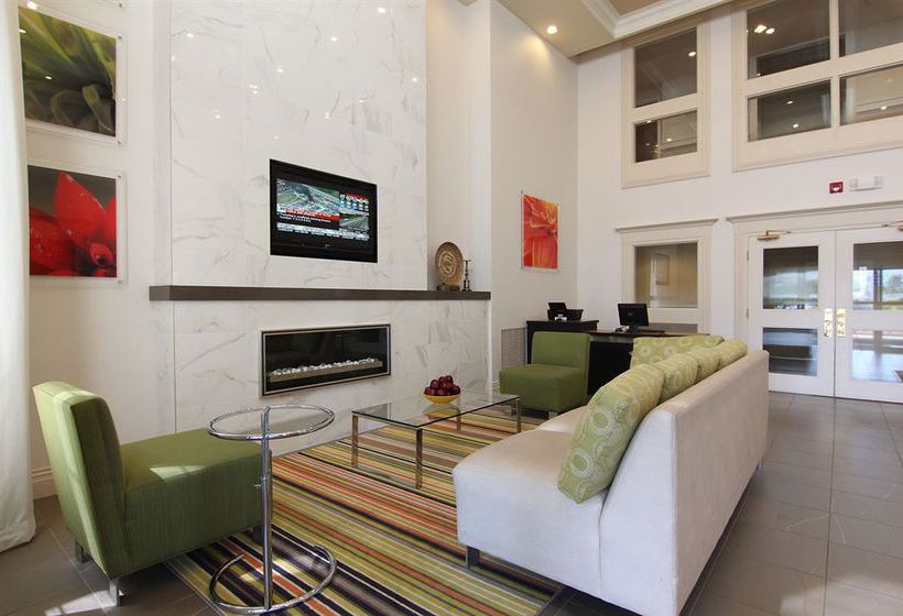 Hotel Holiday Inn Express Whitby | Whitby | Ontario | Canada 7