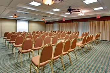 Holiday Inn Express Hotel & Suites Medicine Hat Transcanada Hwy 1 | Medicine Hat | Alberta | Canada 7