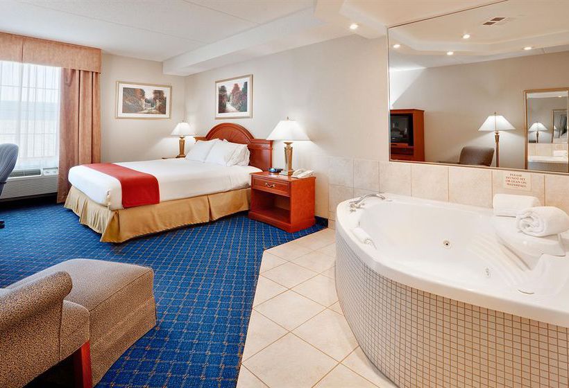 Holiday Inn Express Hotel & Suites Barrie | Barrie | Ontario | Canada 14