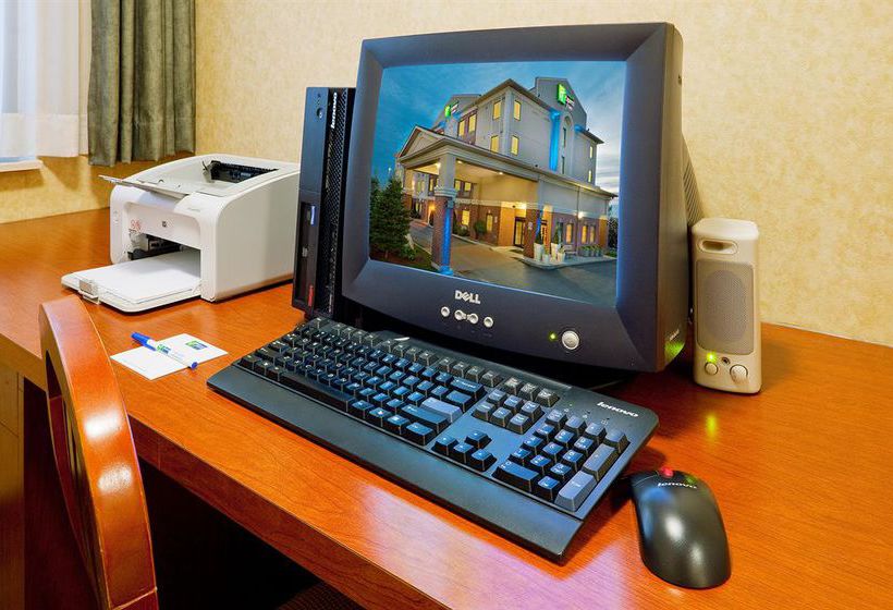 Holiday Inn Express Hotel & Suites Barrie | Barrie | Ontario | Canada 15