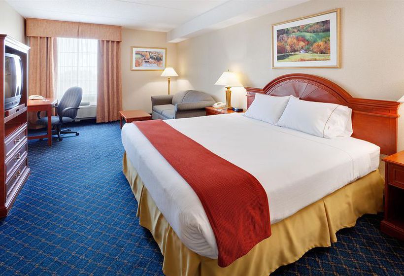 Holiday Inn Express Hotel & Suites Barrie | Barrie | Ontario | Canada 17