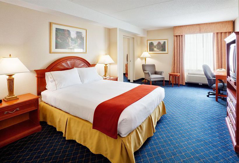 Holiday Inn Express Hotel & Suites Barrie | Barrie | Ontario | Canada 18