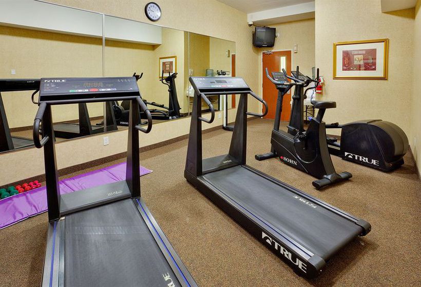 Holiday Inn Express Hotel & Suites Barrie | Barrie | Ontario | Canada 19