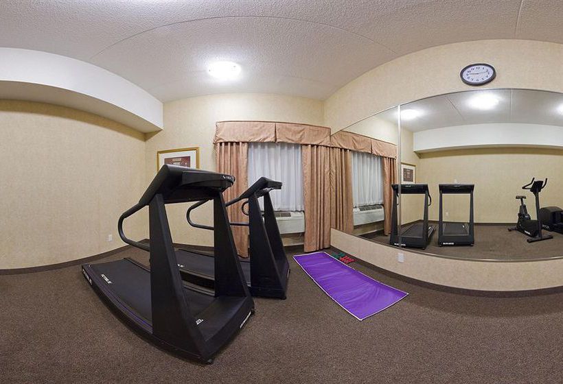 Holiday Inn Express Hotel & Suites Barrie | Barrie | Ontario | Canada 20