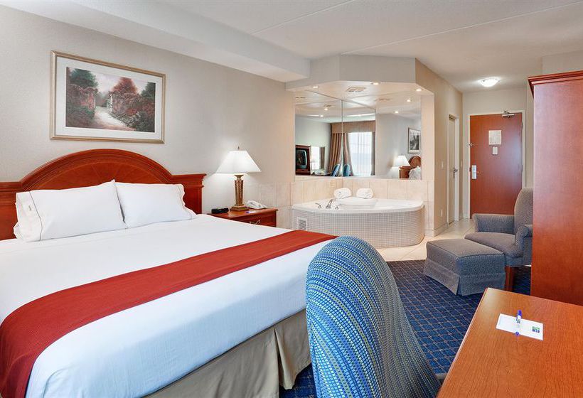 Holiday Inn Express Hotel & Suites Barrie | Barrie | Ontario | Canada 3