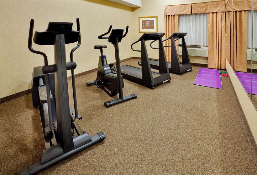 Holiday Inn Express Hotel & Suites Barrie | Barrie | Ontario | Canada 4