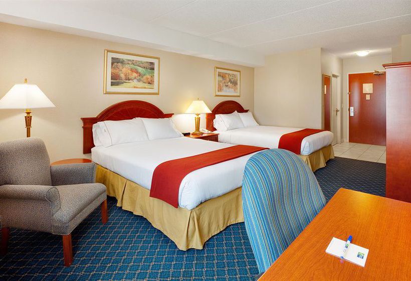 Holiday Inn Express Hotel & Suites Barrie | Barrie | Ontario | Canada 8