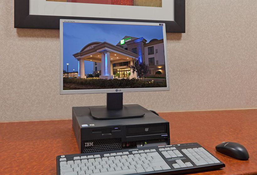 Holiday Inn Express Hotel & Suites Guelph | Guelph | Ontario | Canada 1