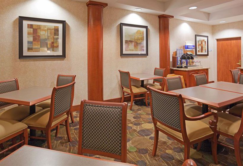 Holiday Inn Express Hotel & Suites Guelph | Guelph | Ontario | Canada 10