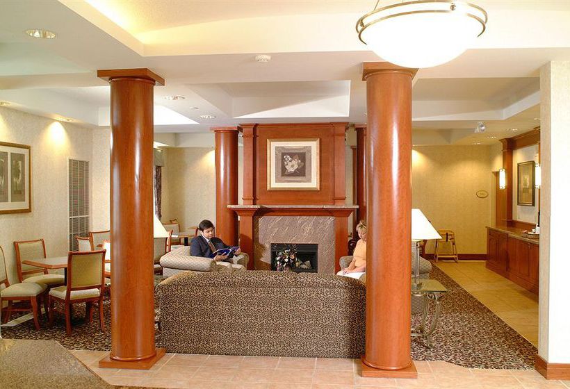 Holiday Inn Express Hotel & Suites Guelph | Guelph | Ontario | Canada 11