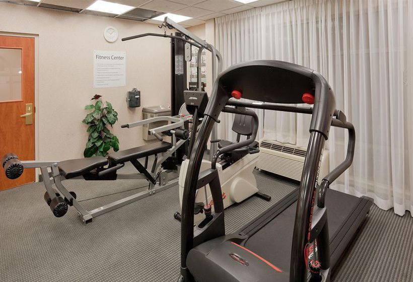 Holiday Inn Express Hotel & Suites Guelph | Guelph | Ontario | Canada 12