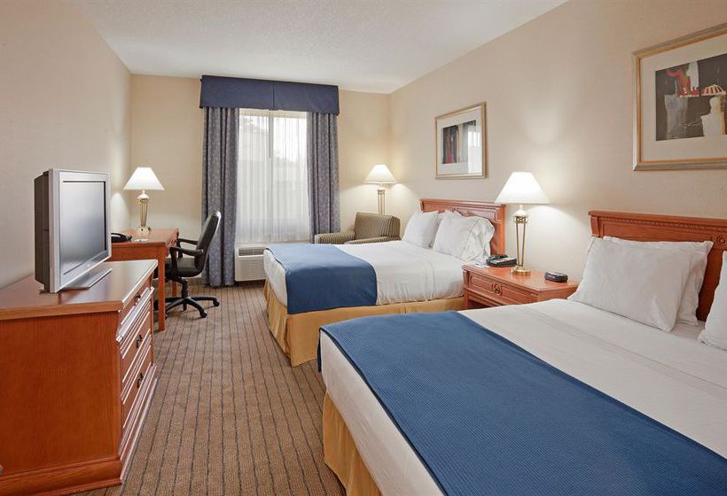 Holiday Inn Express Hotel & Suites Guelph | Guelph | Ontario | Canada 13