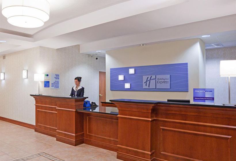 Holiday Inn Express Hotel & Suites Guelph | Guelph | Ontario | Canada 14