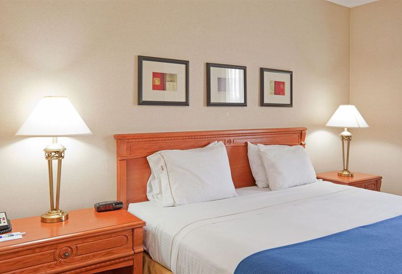 Holiday Inn Express Hotel & Suites Guelph | Guelph | Ontario | Canada 15