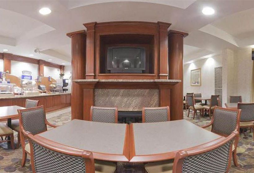 Holiday Inn Express Hotel & Suites Guelph | Guelph | Ontario | Canada 17