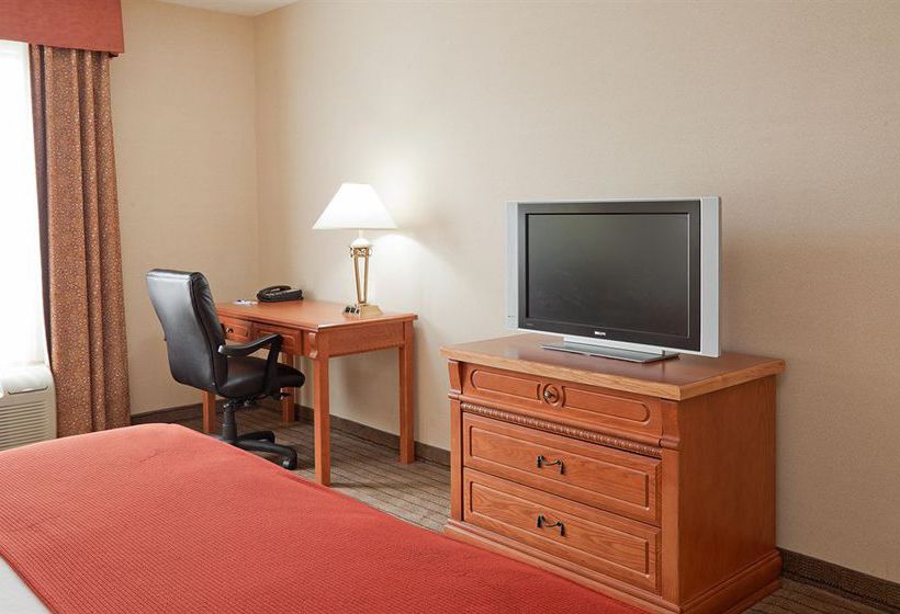 Holiday Inn Express Hotel & Suites Guelph | Guelph | Ontario | Canada 18
