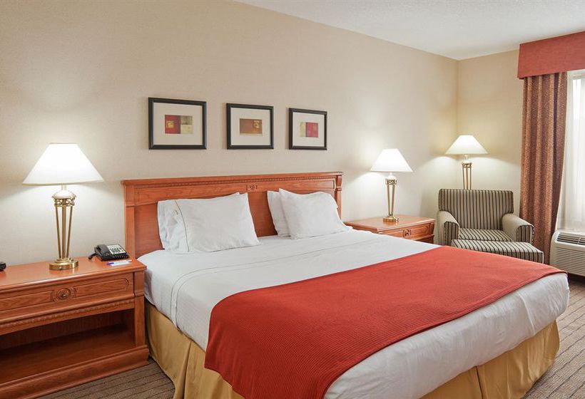 Holiday Inn Express Hotel & Suites Guelph | Guelph | Ontario | Canada 19