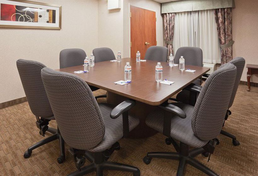 Holiday Inn Express Hotel & Suites Guelph | Guelph | Ontario | Canada 2