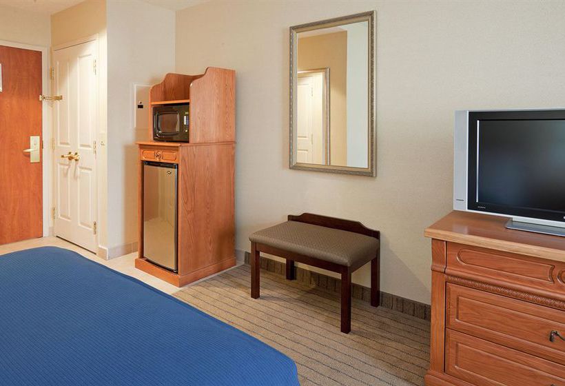 Holiday Inn Express Hotel & Suites Guelph | Guelph | Ontario | Canada 20