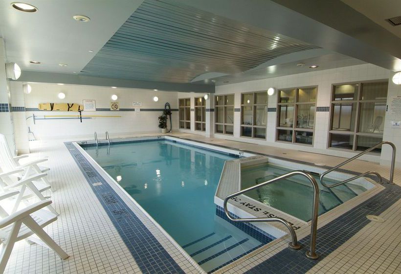 Holiday Inn Express Hotel & Suites Guelph | Guelph | Ontario | Canada 3