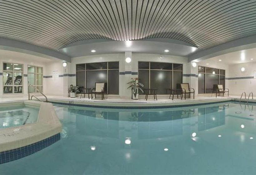 Holiday Inn Express Hotel & Suites Guelph | Guelph | Ontario | Canada 5
