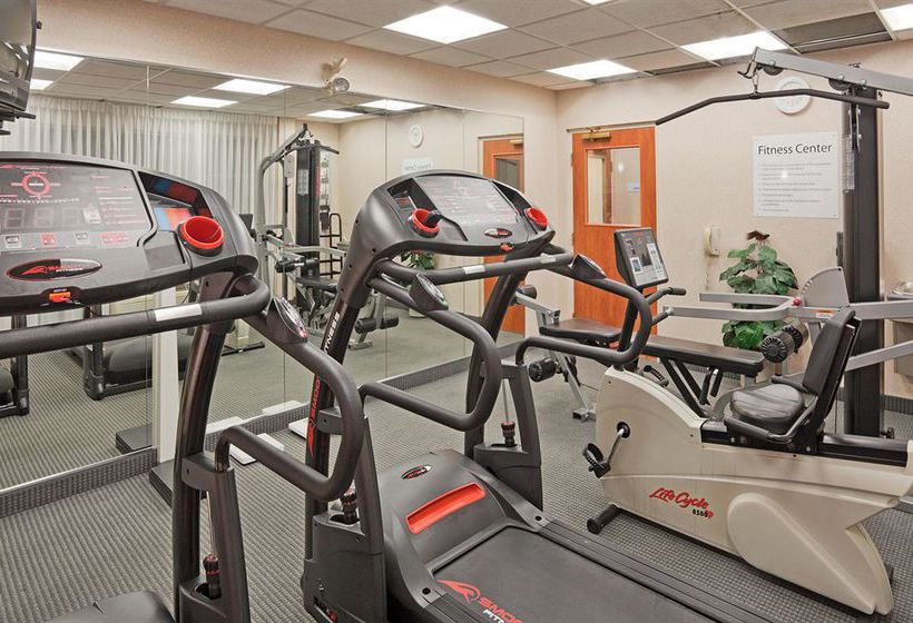 Holiday Inn Express Hotel & Suites Guelph | Guelph | Ontario | Canada 6