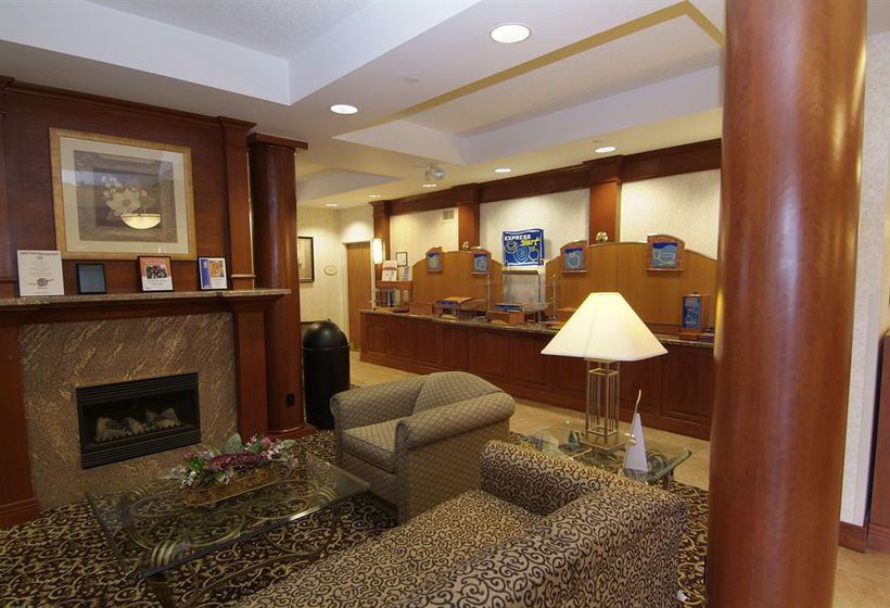 Holiday Inn Express Hotel & Suites Guelph | Guelph | Ontario | Canada 9