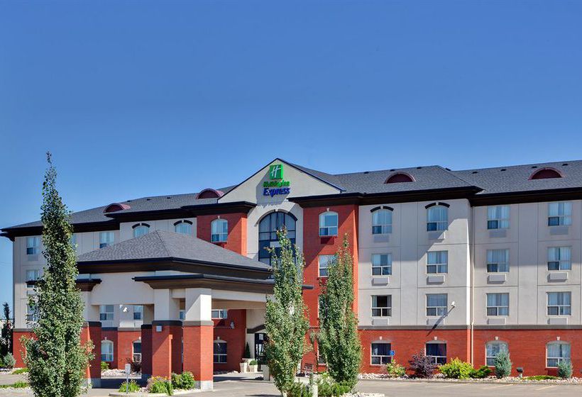 Holiday Inn Express Hotel & Suites Sherwood Park-Edmonton Area | Sherwood Park | Alberta | Canada 1