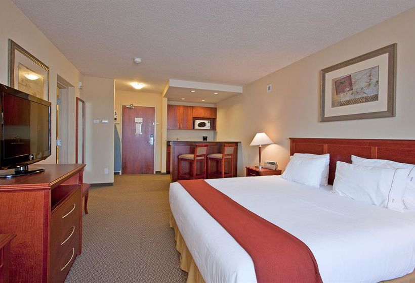 Holiday Inn Express Hotel & Suites Sherwood Park-Edmonton Area | Sherwood Park | Alberta | Canada 10