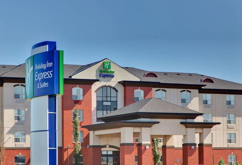 Holiday Inn Express Hotel & Suites Sherwood Park-Edmonton Area | Sherwood Park | Alberta | Canada 11