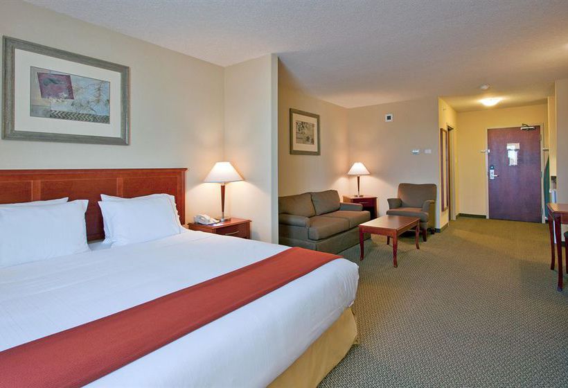 Holiday Inn Express Hotel & Suites Sherwood Park-Edmonton Area | Sherwood Park | Alberta | Canada 14