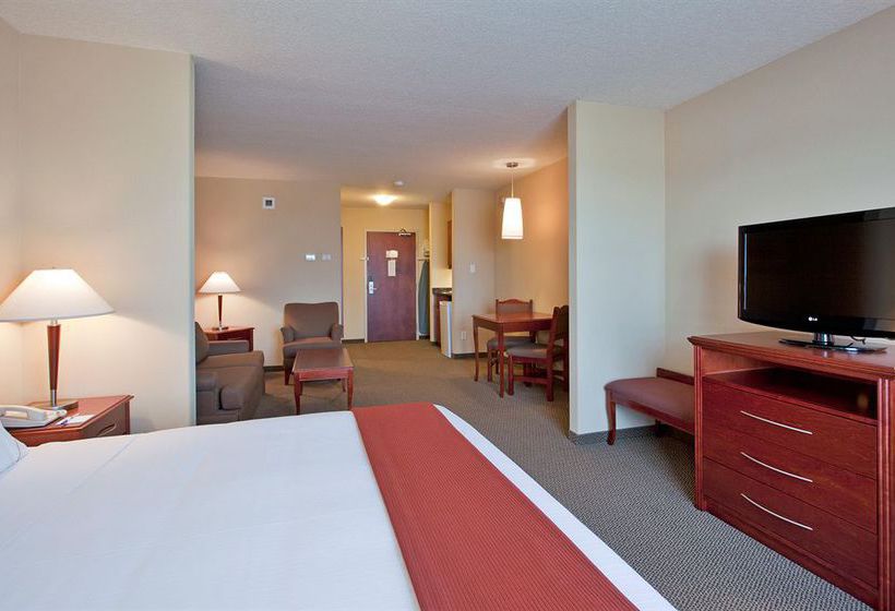 Holiday Inn Express Hotel & Suites Sherwood Park-Edmonton Area | Sherwood Park | Alberta | Canada 15