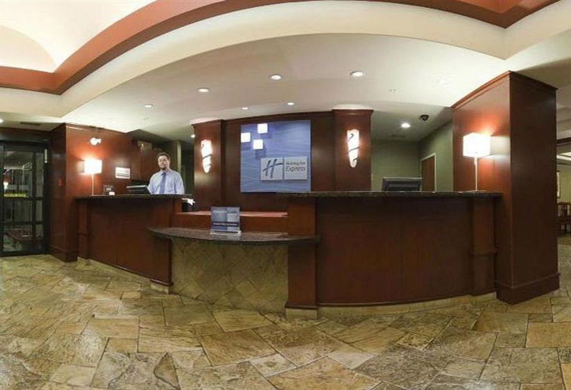 Holiday Inn Express Hotel & Suites Sherwood Park-Edmonton Area | Sherwood Park | Alberta | Canada 18