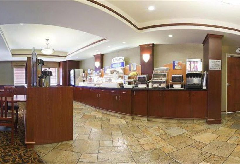 Holiday Inn Express Hotel & Suites Sherwood Park-Edmonton Area | Sherwood Park | Alberta | Canada 19