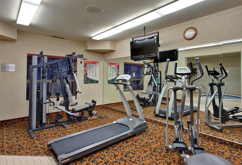 Holiday Inn Express Hotel & Suites Sherwood Park-Edmonton Area | Sherwood Park | Alberta | Canada 2