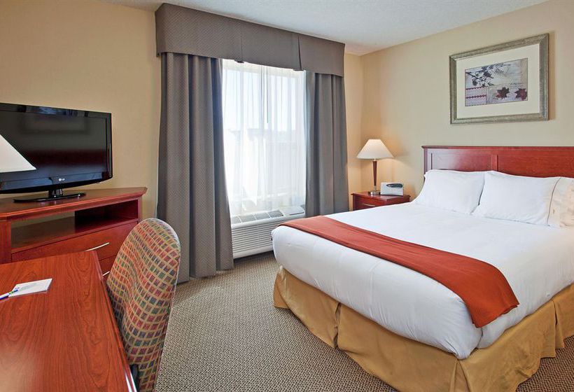 Holiday Inn Express Hotel & Suites Sherwood Park-Edmonton Area | Sherwood Park | Alberta | Canada 7