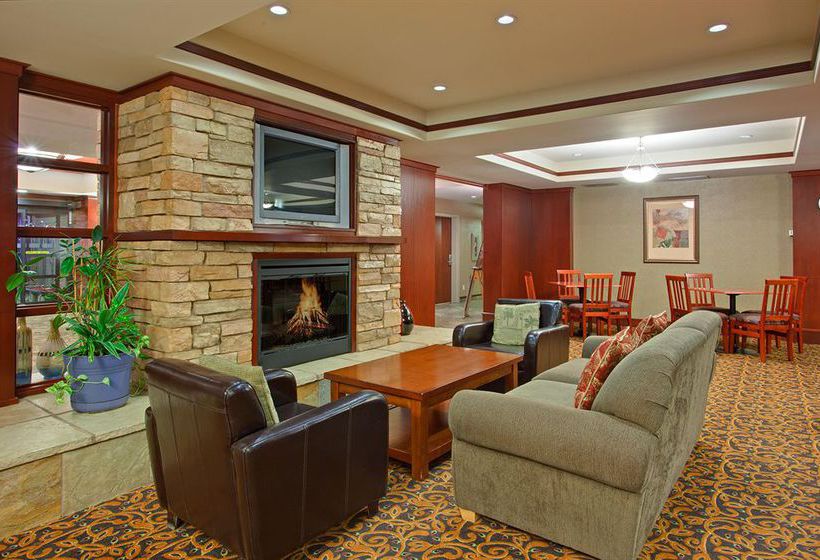Holiday Inn Express Hotel & Suites Sherwood Park-Edmonton Area | Sherwood Park | Alberta | Canada 8