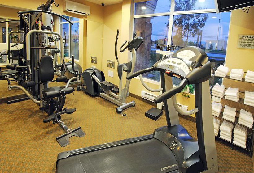 Holiday Inn Express Hotel & Suites Brampton | Brampton | Ontario | Canada 1