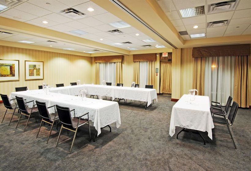 Holiday Inn Express Hotel & Suites Brampton | Brampton | Ontario | Canada 10