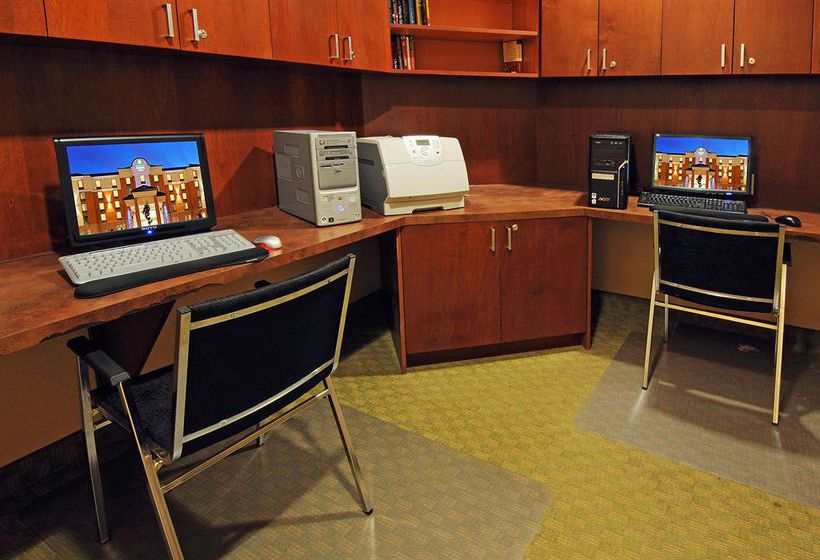 Holiday Inn Express Hotel & Suites Brampton | Brampton | Ontario | Canada 11