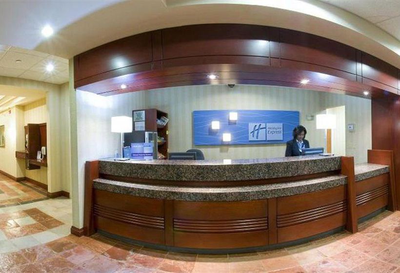Holiday Inn Express Hotel & Suites Brampton | Brampton | Ontario | Canada 13