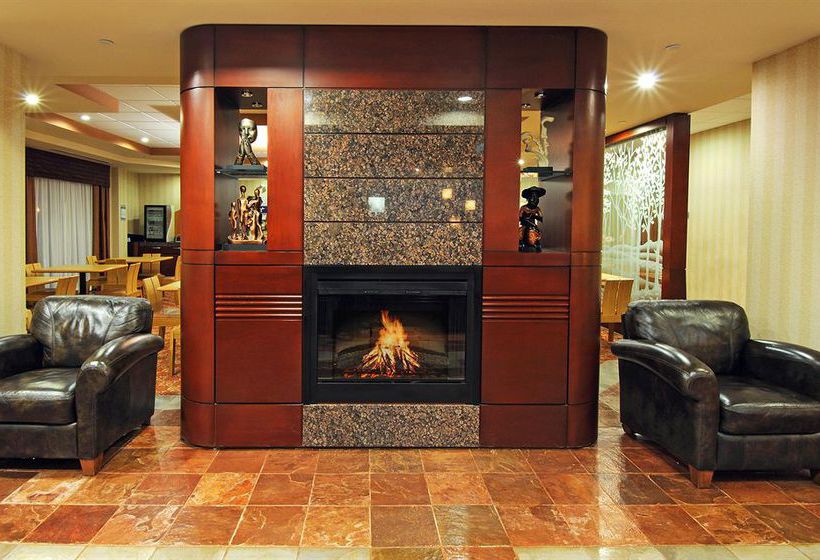 Holiday Inn Express Hotel & Suites Brampton | Brampton | Ontario | Canada 14