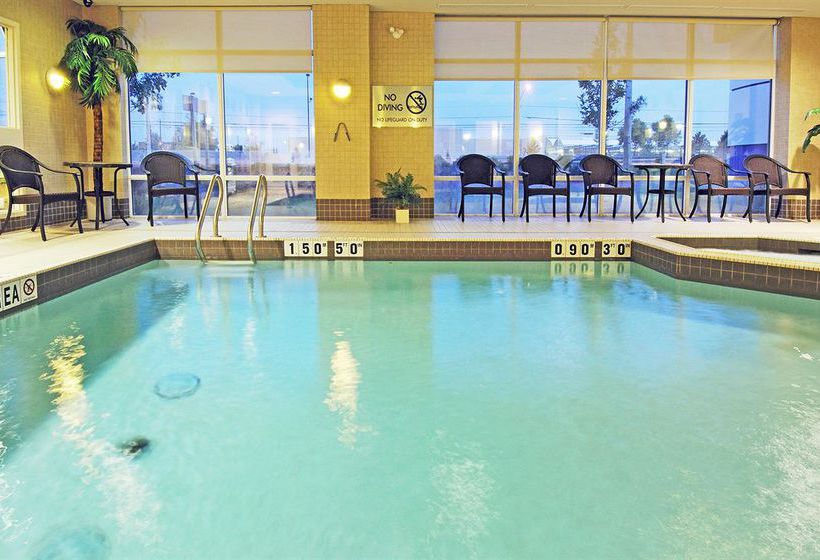 Holiday Inn Express Hotel & Suites Brampton | Brampton | Ontario | Canada 16