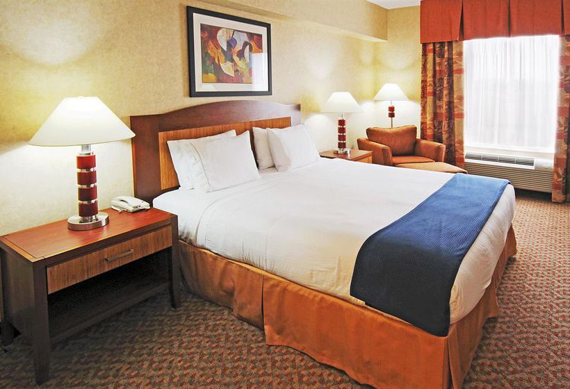 Holiday Inn Express Hotel & Suites Brampton | Brampton | Ontario | Canada 17